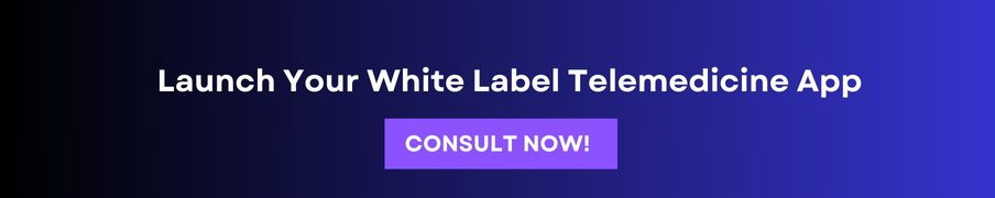 Telemedicine app development company