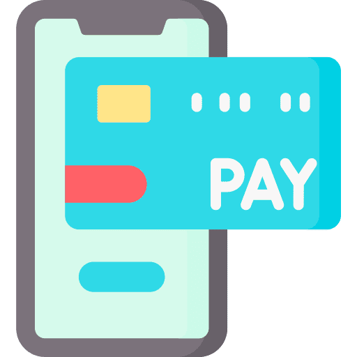 cashless-payment