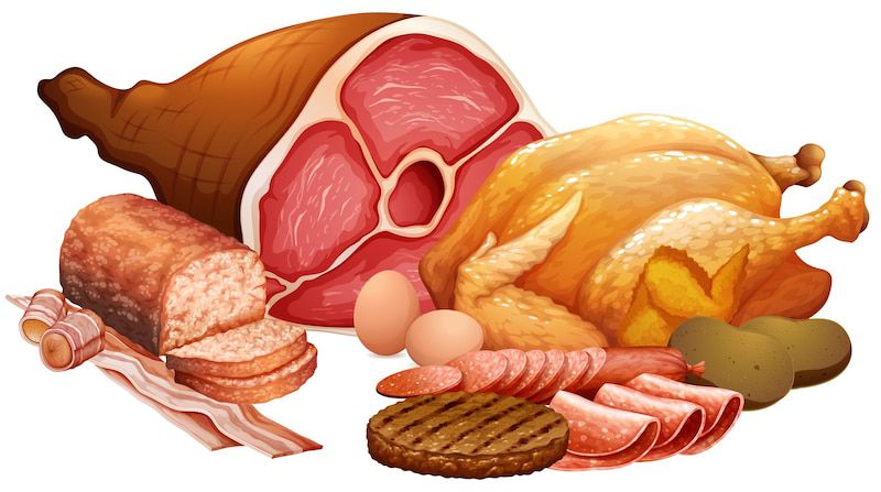 different-meat-fried-set-white-background_1308-105