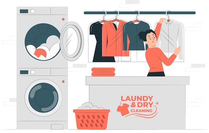 laundry-dry-cleaning-concept-illustration_114360-7