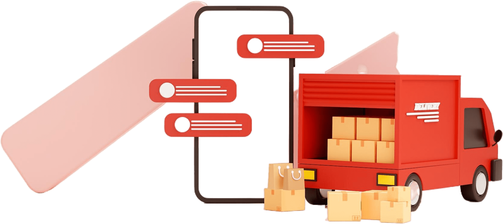 red-delivery-car-deliver-express-shipping-fast-delivery-with-arrow-graph-background-3d-rendering (1)