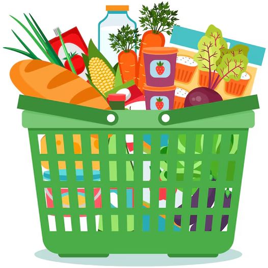 shopping-basket-with-food-vector-illustration-cart-with-product-buy-supermarket-vector-illustration_1284-47048