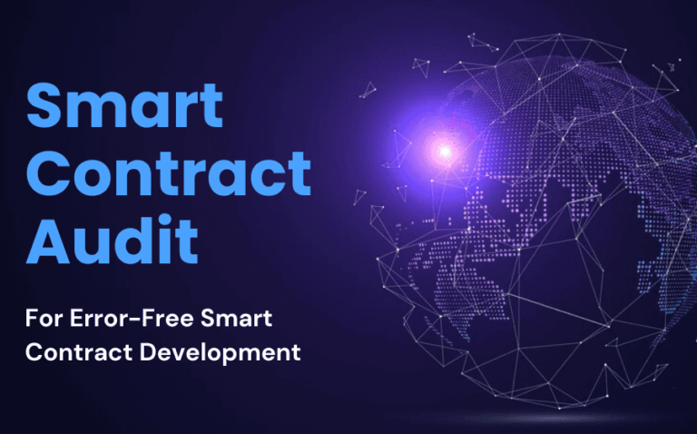 Smart Contract Audit Service