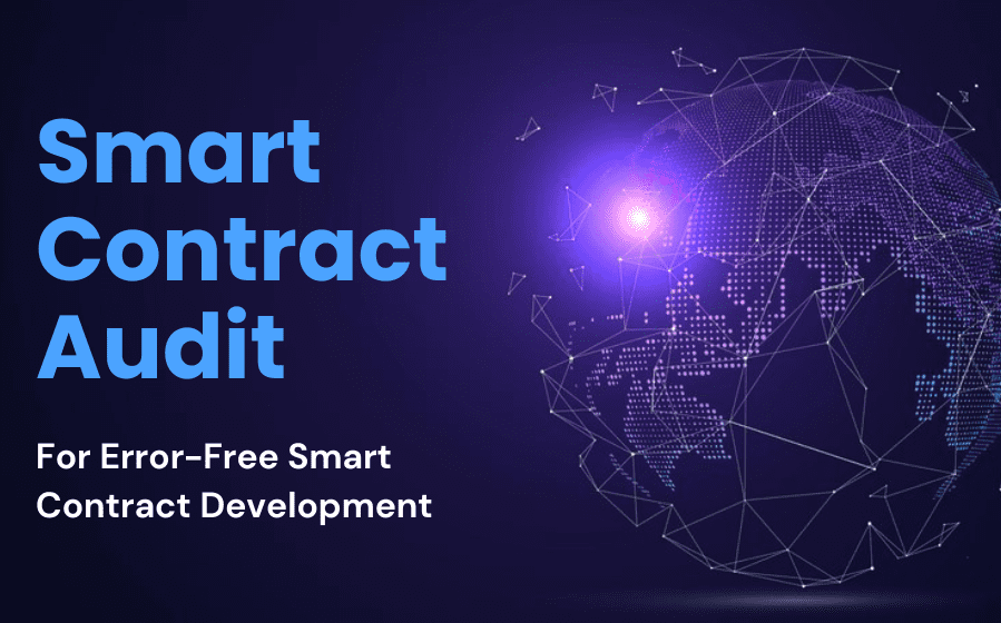 Smart Contract Audit Service
