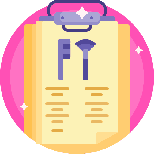 clipboard