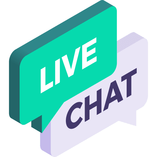live-chat