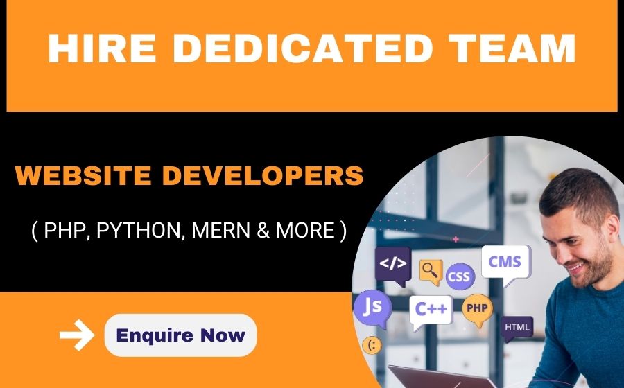 Hire dedicated resources