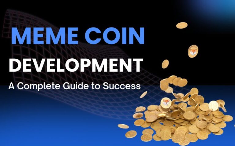 Invest in a new way in a new world.