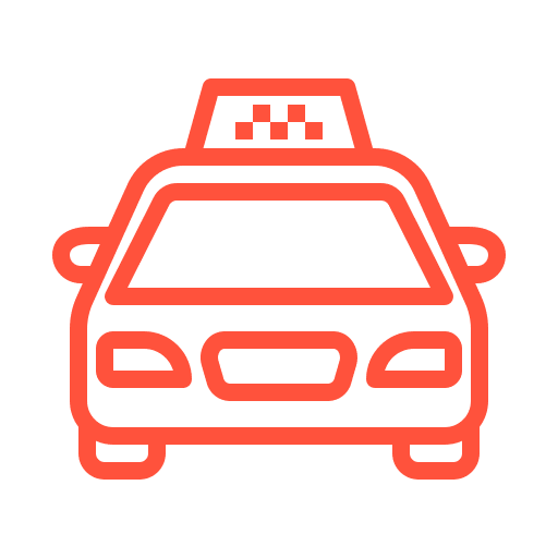 taxi