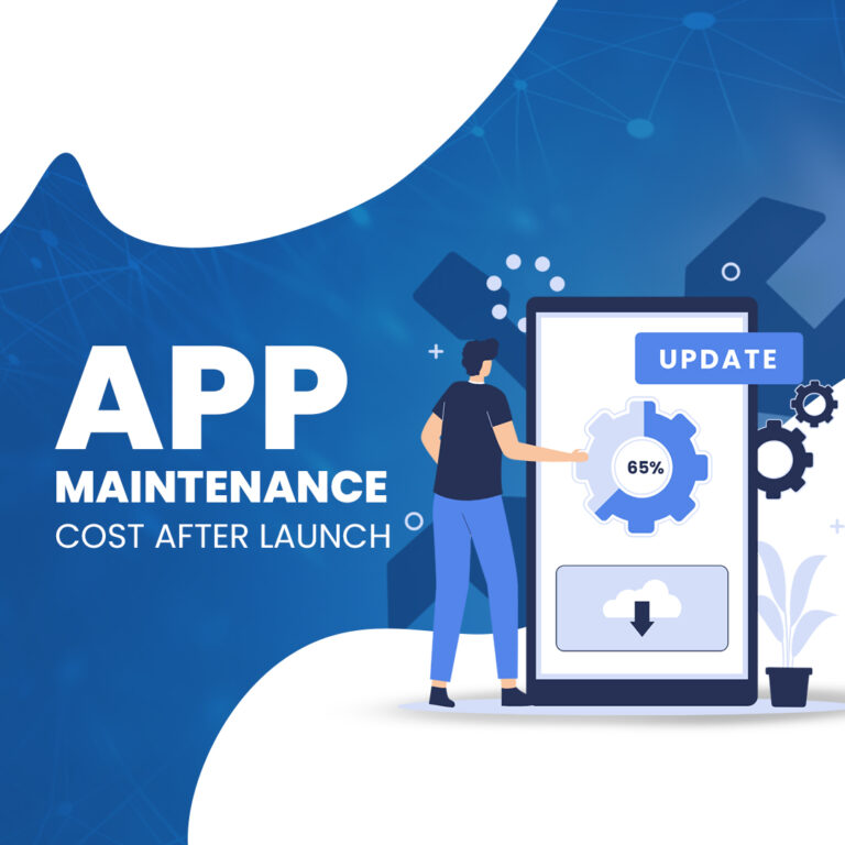 Mobile App maintenance