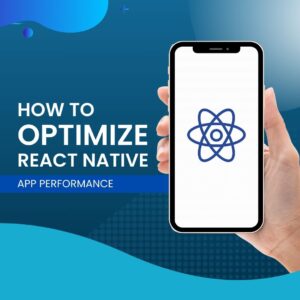 React Native App Development