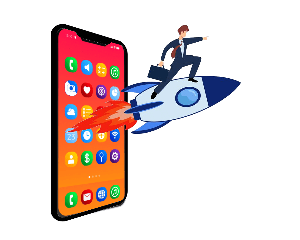 on-demand rideshare app development