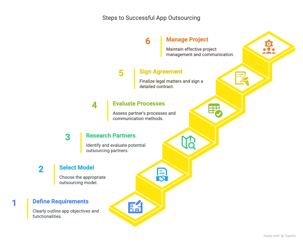 tsource App Development