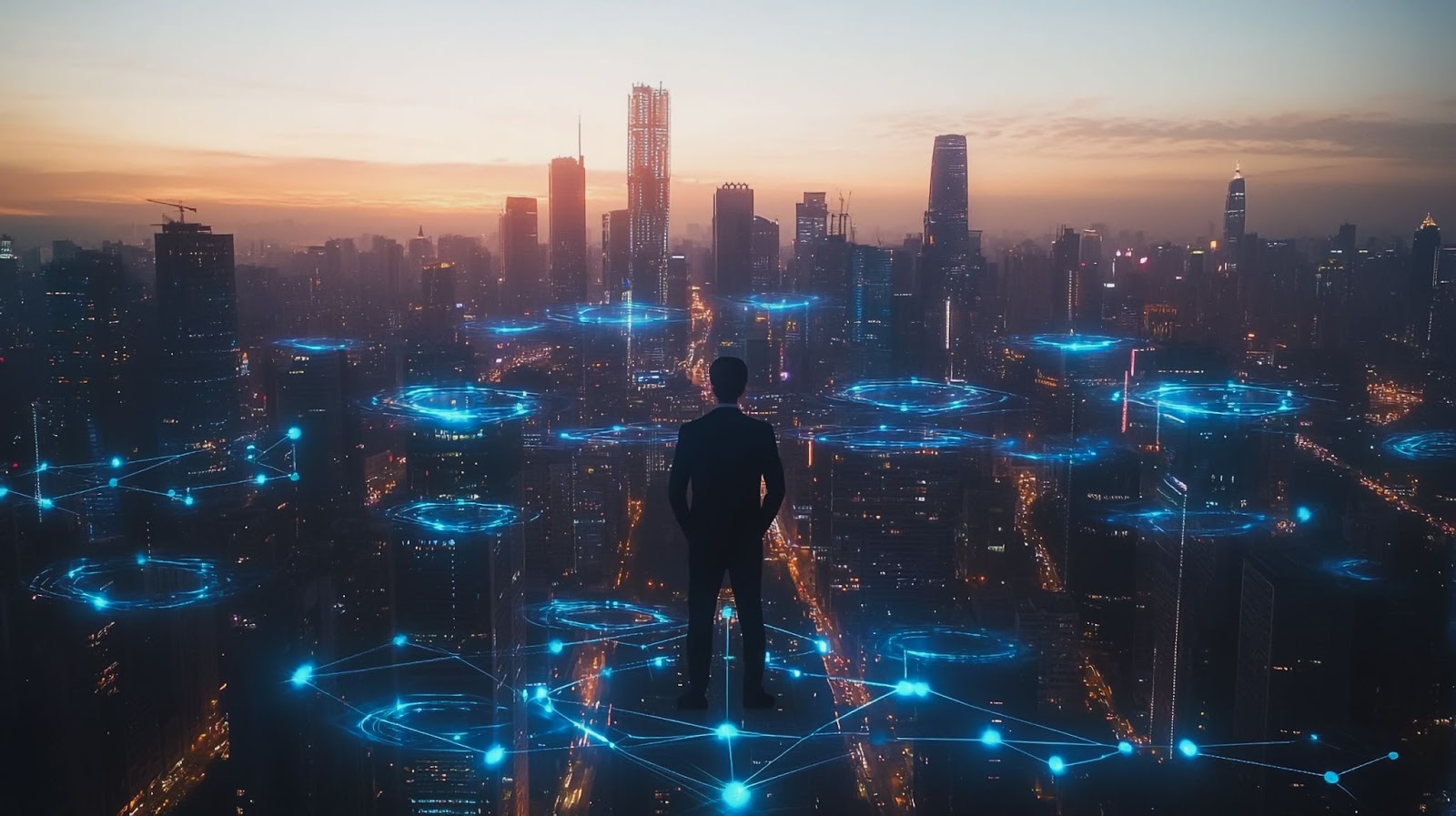 Best AI Consulting Company in UAE