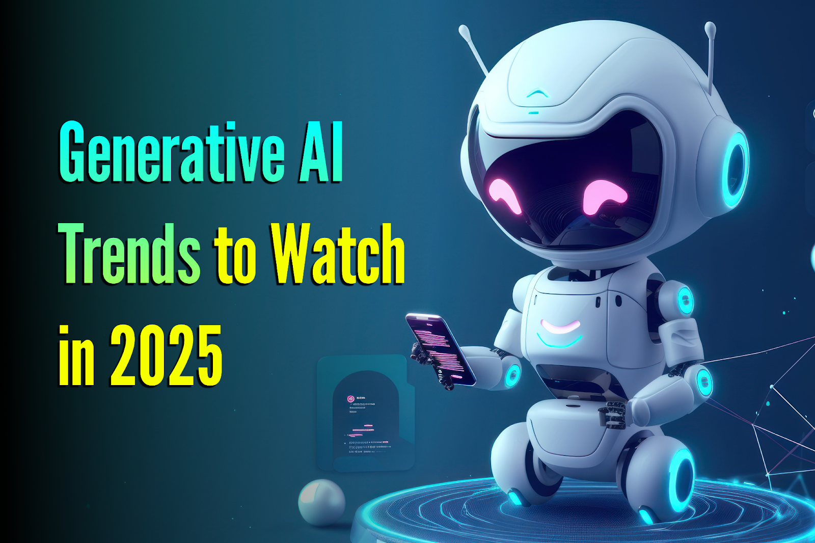 Best AI Development Dubai