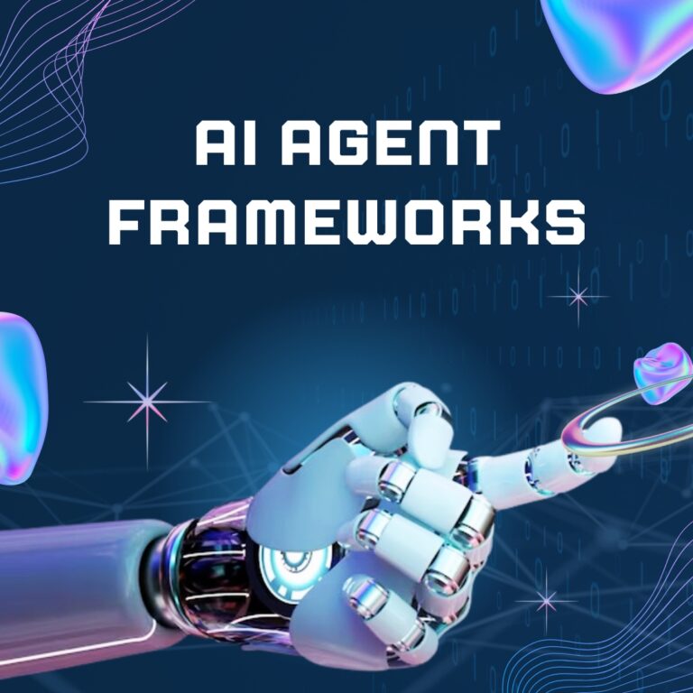 Best AI Frameworks