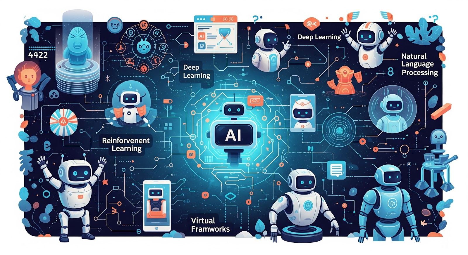what are AI Agents