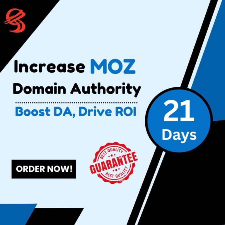 Domain Authority vs. Page Authority: What’s The Difference And Why Both Matter