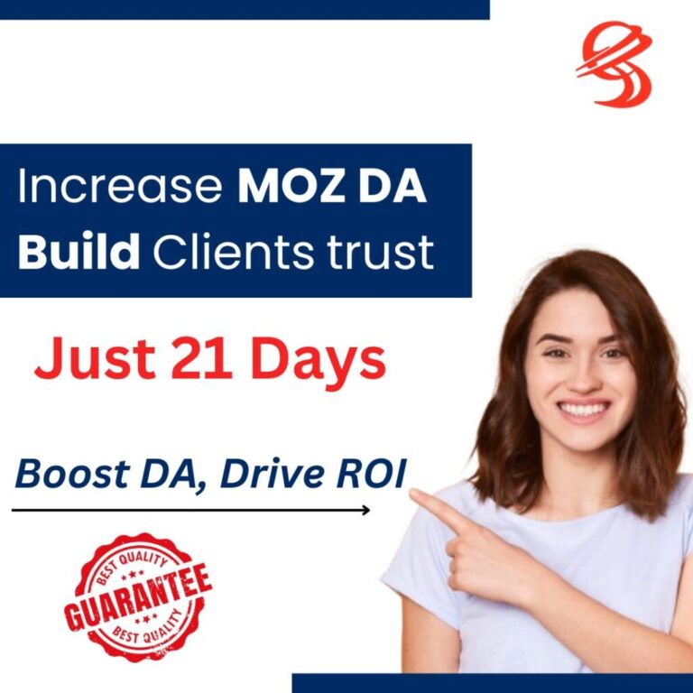 Why Domain Authority Is Essential for Small Businesses and Startups?