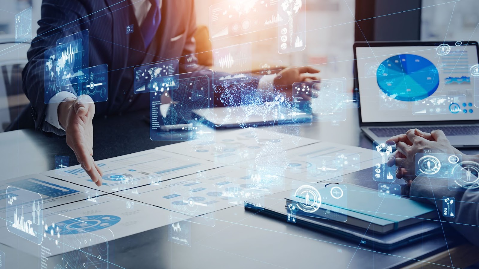 AI Solutions in Dubai