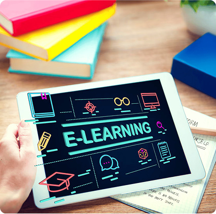 e-learning