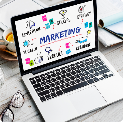 Marketing