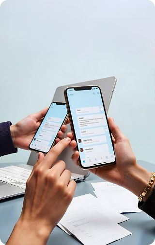 people-working-with-ai-operated-devices