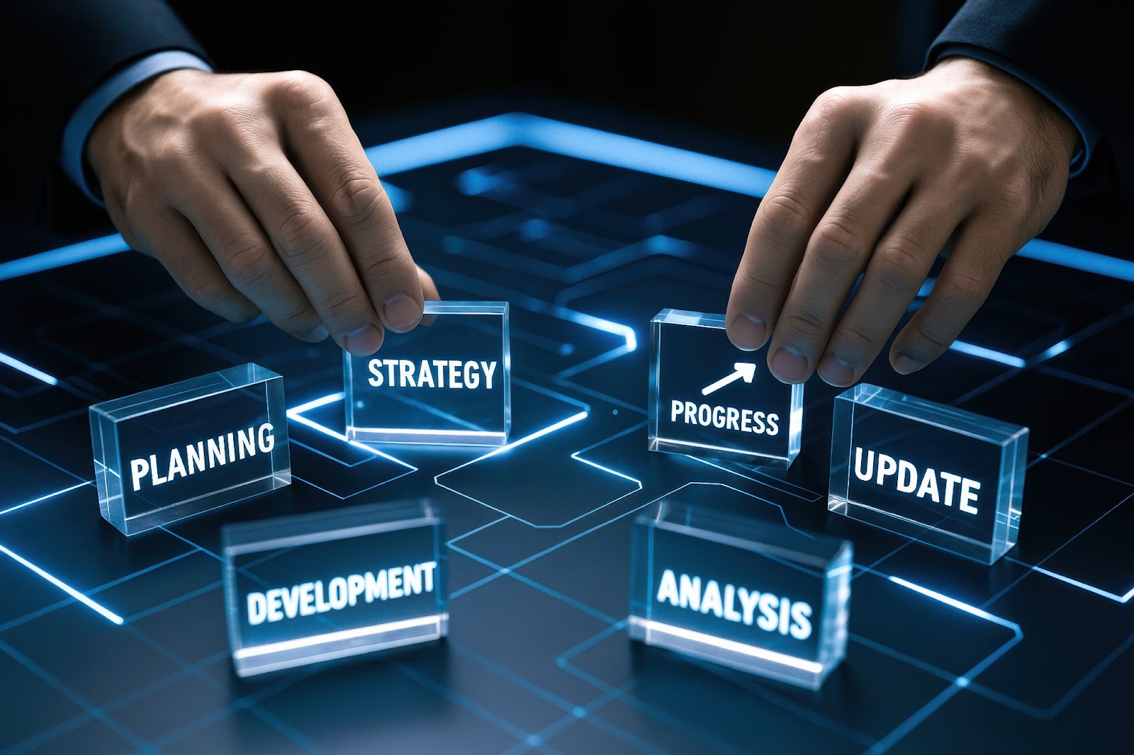 Restaurant app development in UAE