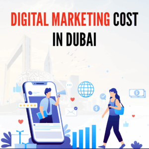 Digital Marketing Cost in Dubai 2025