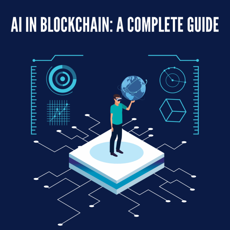 AI in Blockchain_ A Complete Guide