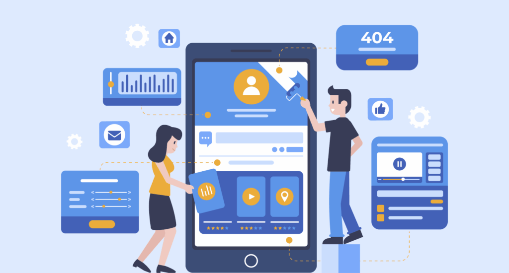 Custom vs White-Label Applications_ A Feature-by-Feature Differentiation-min