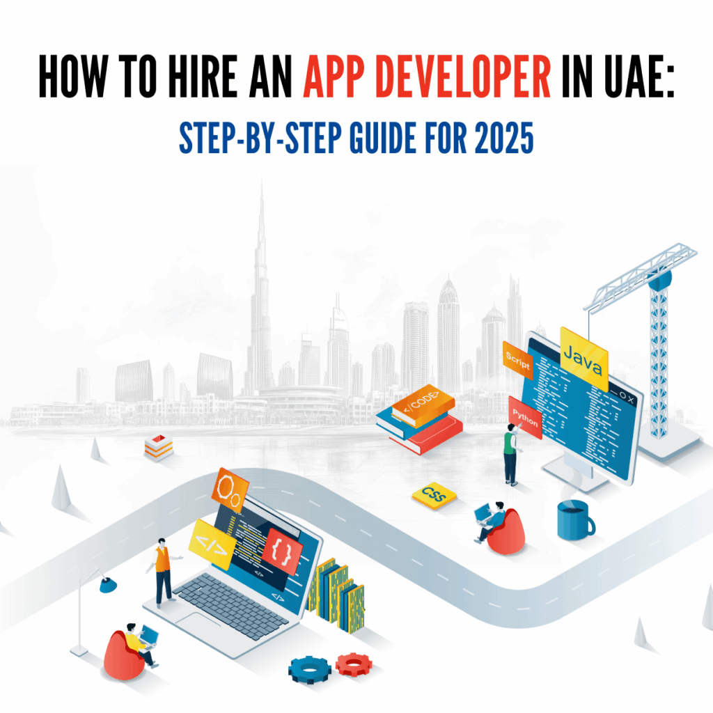 How to Hire an App Developer in UAE_ Step-by-Step Guide for 2025