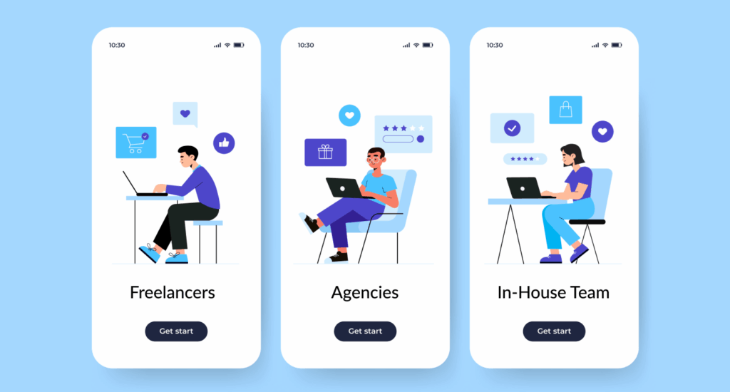 Types of MObile App Developers You Can Hire in UAE-min