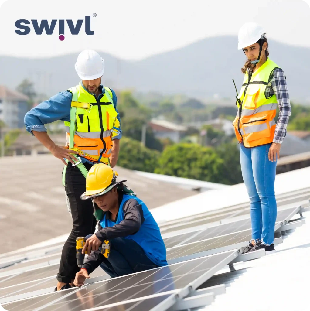 swivl