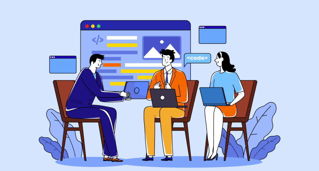 Hiring best fluter developer team