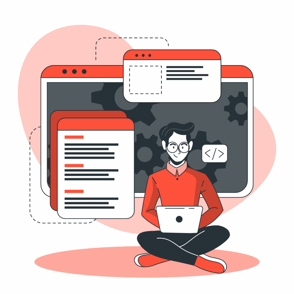 Developer-activity-bro